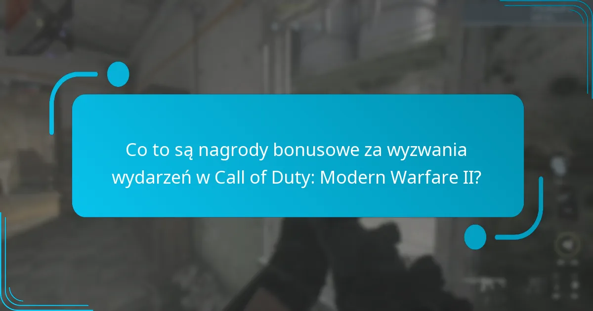 Jak gracze mogą zdobyć dodatkowe XP poprzez wyzwania wydarzeń?