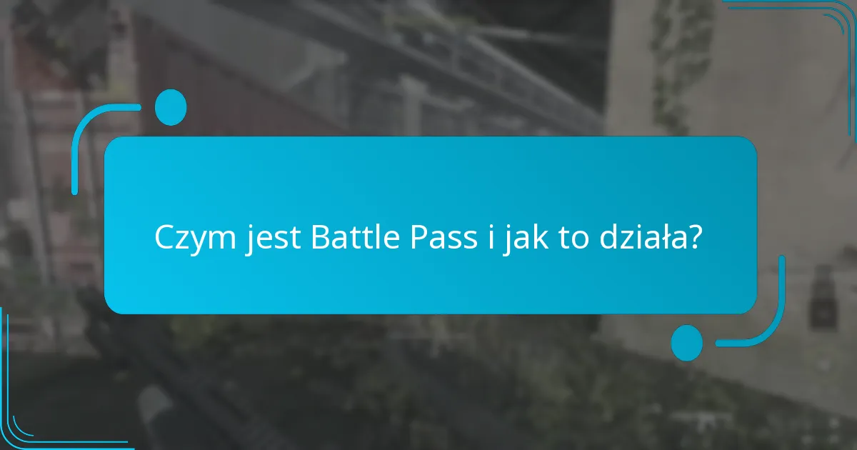 Czym są wyzwania o ograniczonym czasie w Battle Passach?
