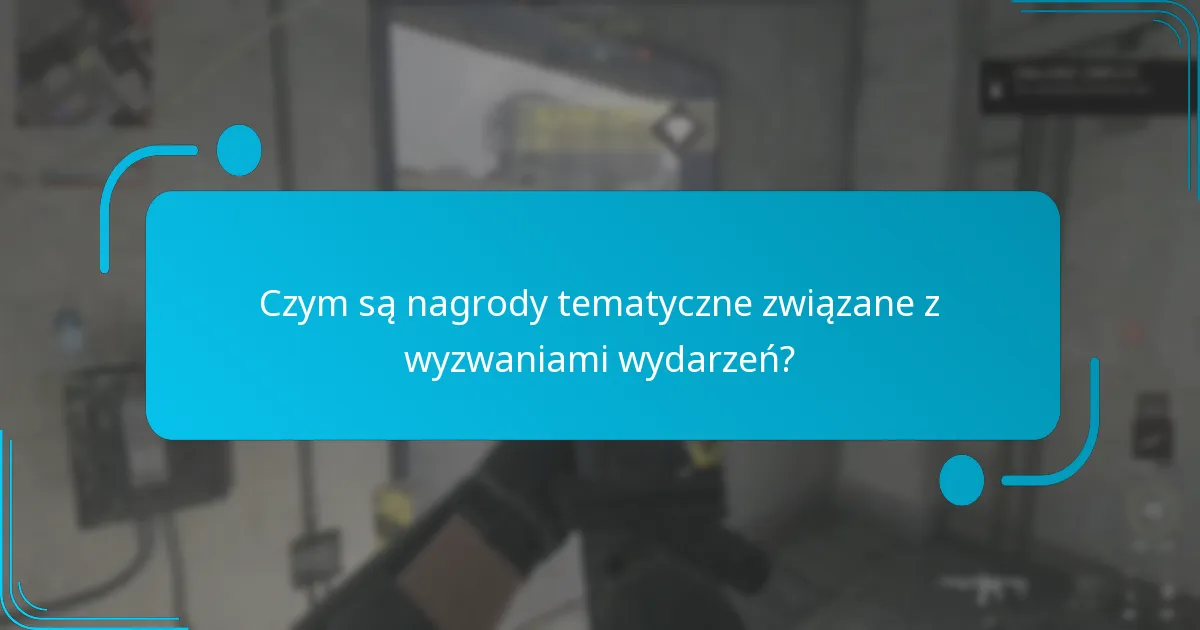Jak mogę wziąć udział w sezonowych wyzwaniach wydarzeń?