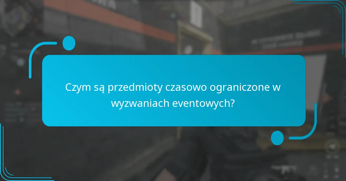 Jak mogę wziąć udział w Wyzwaniach Eventowych?