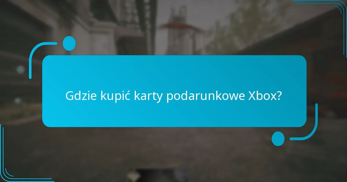 Czym są kody pakietów Xbox?