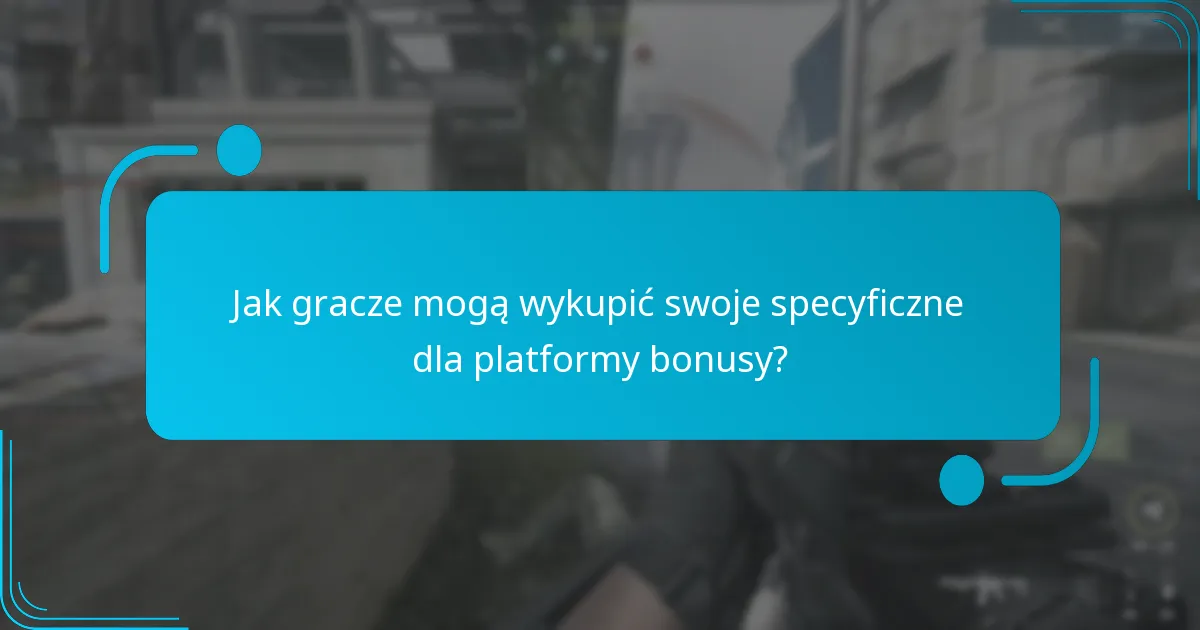 Jakie unikalne przedmioty można wykupić na PlayStation?