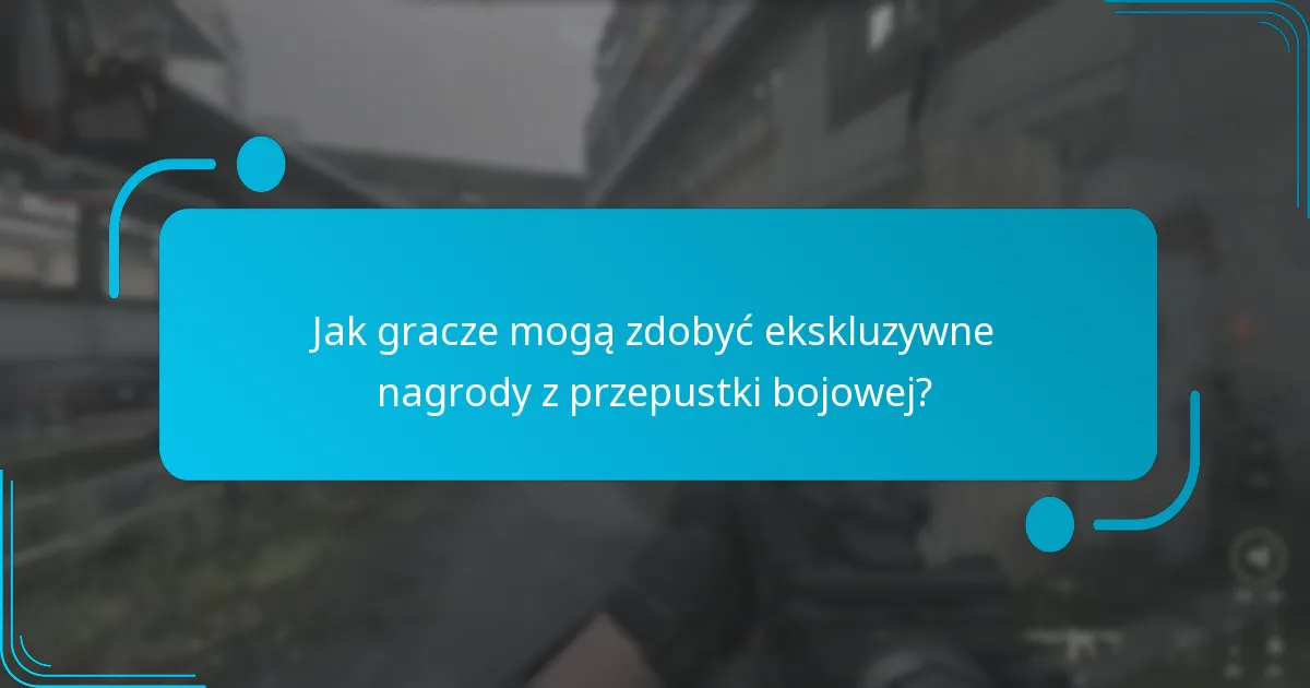 Jakie plany broni mogą zdobyć gracze z przepustki bojowej?