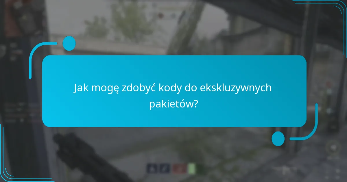 Jakie są korzyści z zakupu ekskluzywnych pakietów?