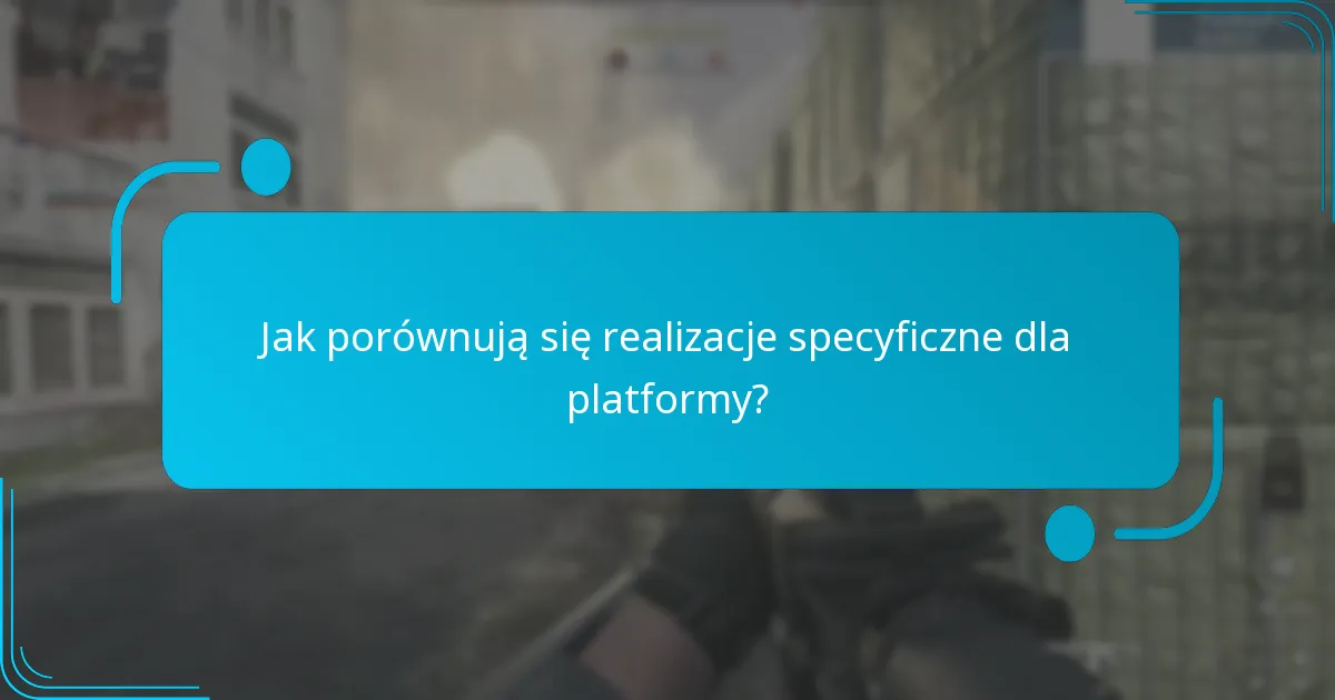 Jakie rodzaje kodów cyfrowych są dostępne do realizacji?