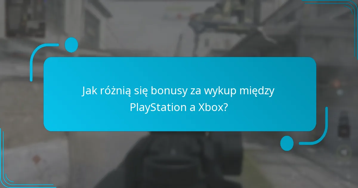 Jakie unikalne przedmioty można wykupić na Xbox?