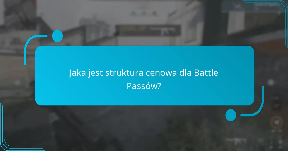 Jak wyzwania sezonowe w Battle Pass wypadają w porównaniu do innych gier?