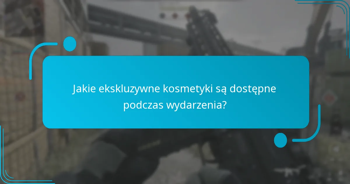 Jak mogę zdobyć ekskluzywne kosmetyki?