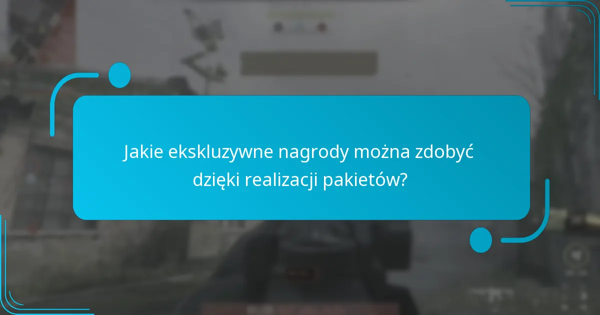 Jak tematyczne pakiety wypadają w porównaniu do zakupów pojedynczych przedmiotów?