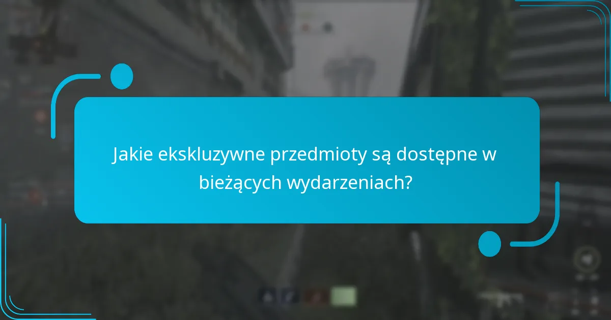 Jakie strategie mogą maksymalizować korzyści podczas wydarzeń wymiany?