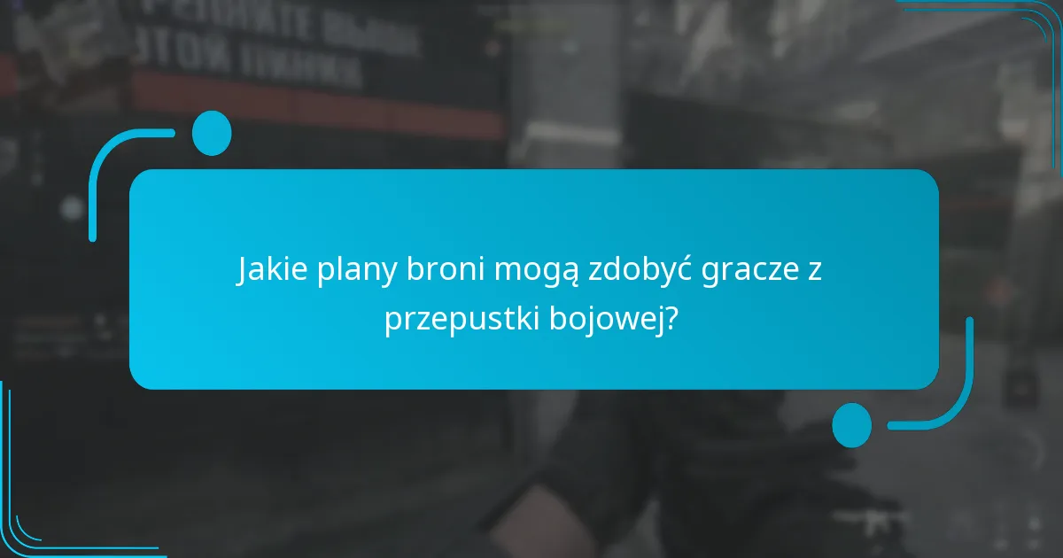 Jak gracze mogą zdobyć ekskluzywne nagrody z przepustki bojowej?