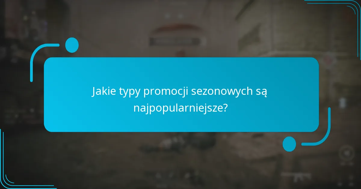 Jak konsumenci mogą znaleźć i wykorzystać sezonowe promocje?